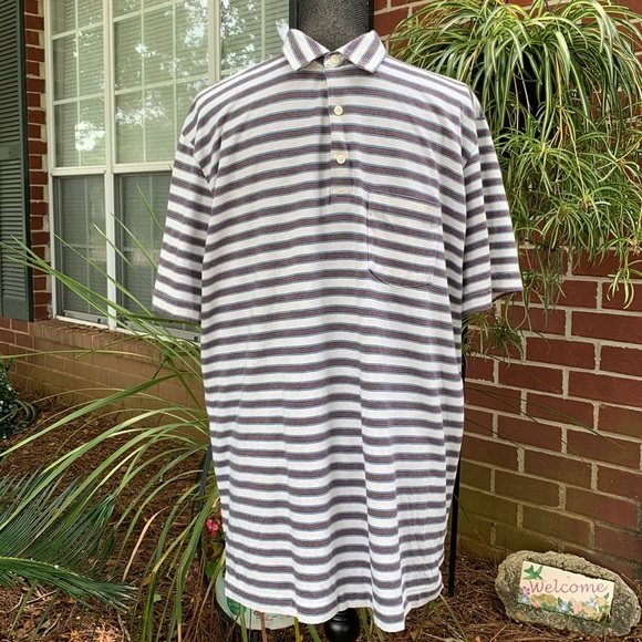 Patagonia Polo Shirt - Picture 2 of 8